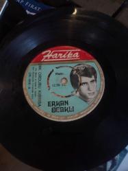 ERKAN OCAKLI - YAYLALAR / TÜRK ORDUSU KIBRISA - 45'LİK