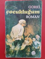 ÇOCUKLUĞUM