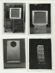 ÇOK ESKİ BİR BUZDOLABININ FABRİKA YAPIM FOTOĞRAFLARI...