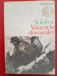 VATAN İÇİN DÖVÜŞTÜLER