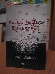 Küçük Düşler Kumbarası - Metin Akdeniz