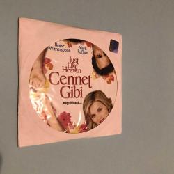 Cennet Gibi - Just Like Heaven