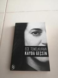 KAYDA GEÇSİN