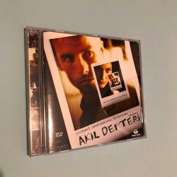 Akıl Defteri - Momento