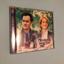 Mesajınız Var - You've Got Mail
