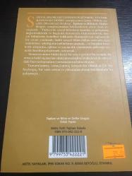 Sosyal bilimleri yeniden düşünmek- sempozyum bildirileri