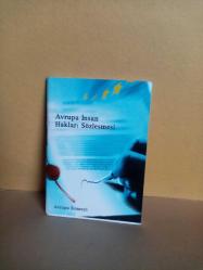 Avrupa İnsan Hakları Sözleşmesi