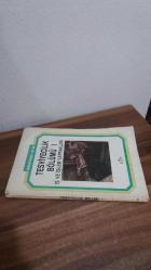 TESVİYECİLİK BÖLÜMÜ 1 - İŞ VE İŞLEM YAPRAKLARI