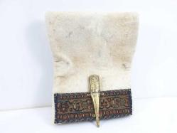 Antika - OSMANLI YENİÇERİ ŞAPKA KALPAK - kitantik - kitaLog