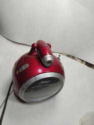 MİNTON DEKORLUK ESKİ RADYO