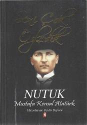 NUTUK - SÖYLEV (SENİ ÇOK ÖZLEDİK)