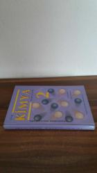 LİSE KİMYA DERS KİTABI 2  - CİLTLİ