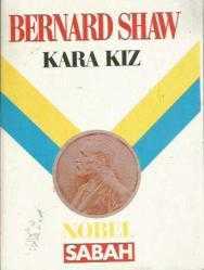 KARA KIZ (SABAH NOBEL ÖDÜLLÜ KİTAPLAR SERİSİ 1)