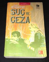 SUÇ VE CEZA