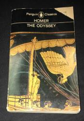 THE ODYSSEY - MERİ KİTABEVİ
