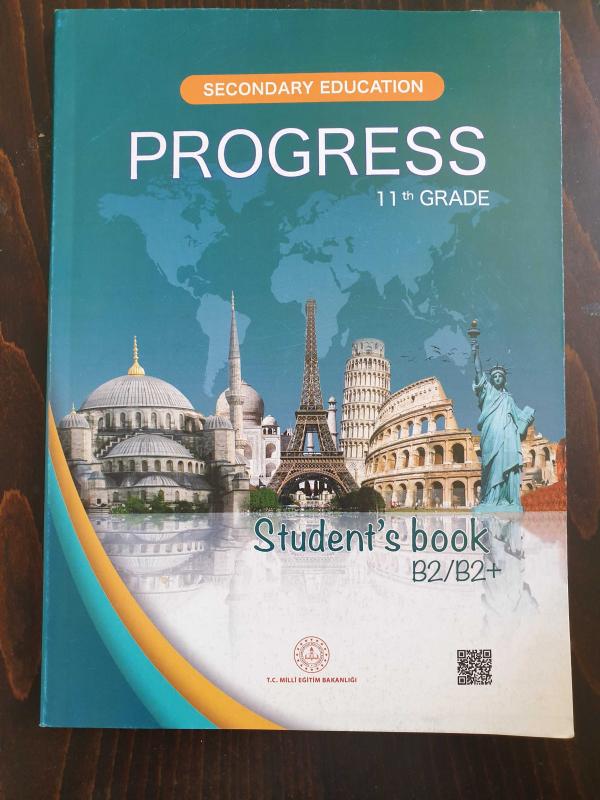 Progress 11
