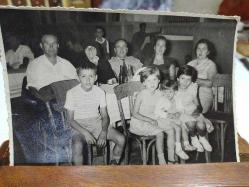 K61-İZMİR ORDU EVİ DÜĞÜN FOTOĞRAFI