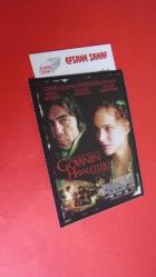 Mini-SİNEMA FİLM - Afişi- (Arka Kısımda Filimin   Yıllı Biyografisi )  GOYA'NIN HAYALETLERİ.