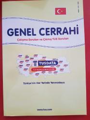 GENEL CERRAHİ ÇALIŞMA SORULARI VE ÇIKMIŞ TUS SORULARI