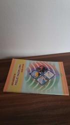 ORTAÖĞRETİM  PROJE HAZIRLAMA -DERS KİTABI