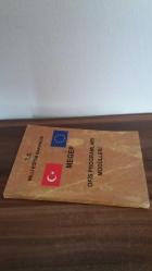 OFİS PROGRAMLARI MODÜLLERİ - MEGEP