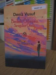Bedeli Ödenen Sevgiler Oteli - Deniz Yusuf