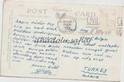 The Promenade and Tower, Blackpool