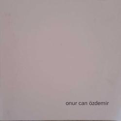 ONUR CAN ÖZDEMİR (İHAFLI İMZALI)