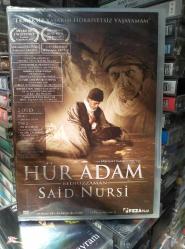 Efemera - HÜR ADAM - BEDİÜZZAMAN SAİD NURSİ - MEHMET TANRISEVER - AMBALAJLI - 2 DVD - kitantik - kitaLog