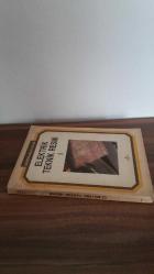 ELEKTRİK TEKNİK  RESMİ  1 - ENDÜSTRİ MESLEK LİS. İÇİN