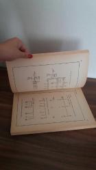 ELEKTRİK TEKNİK  RESMİ  1 - ENDÜSTRİ MESLEK LİS. İÇİN