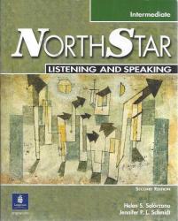 NORTHSTAR INTERMEDIATE LISTENING AND SPEAKING