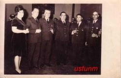 LOT.11 » TRABZON / SUBAYLAR KOKTEYL FOTOĞRAFI...