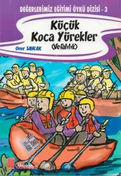 DEĞERLERİMİZ EĞİTİMİ ÖYKÜ DİZİSİ 