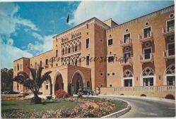 Ledra Palace Hotel, Nicosia
