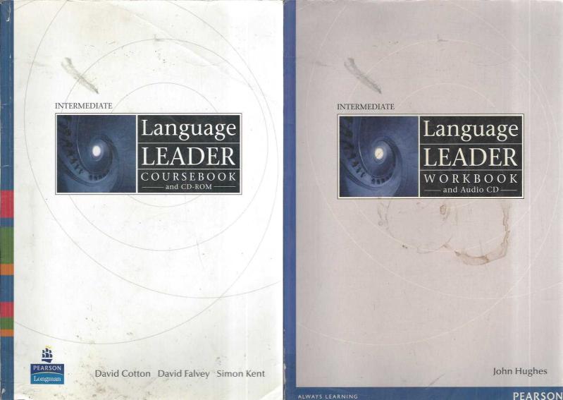 Language leader coursebook david cotton intermediate. Language leader coursebook david cotton intermediate