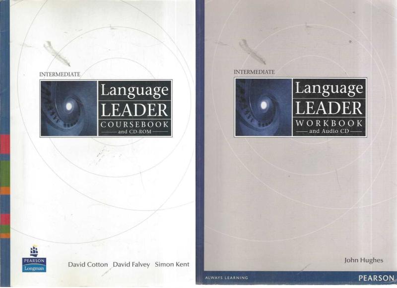 Language leader coursebook david cotton intermediate. Language leader coursebook david cotton intermediate