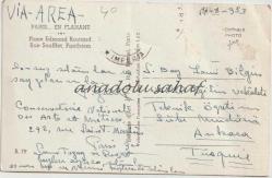 Paris - Place Edmond Rostand Rue SouffOT, pANTHEON