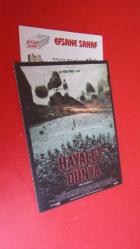 Mini-SİNEMA FİLM - Afişi- (Arka Kısımda Filimin   Yıllı Biyografisi )    HAYALET DÜNYA .GWAI WIK