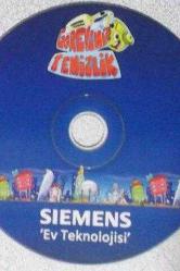 Antika - Görevimiz temizlik / Oyun Cd-(Ürün İkinci Eldir) - kitantik - kitaLog