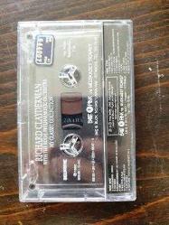 RICHARD CLAYDERMAN WITH THE ROYAL PHILHARMONIC ORCHESTRA - KASET