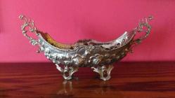 KIZ İSTEMEYE GİDERKEN METAL ÇİKOLATALIK...