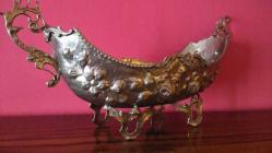 KIZ İSTEMEYE GİDERKEN METAL ÇİKOLATALIK...