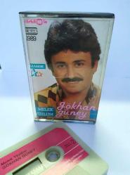 Efemera - GÖKHAN GÜNEY - MELEK YÜZLÜM - KASET - kitantik - kitaLog