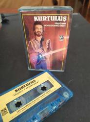 KURTULUŞ - DUYDUM EVLENİYORMUŞSUN - KASET