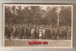 BOLU 30 AĞUSTOS ZAFER BAYRAMI FOTOĞRAFI....