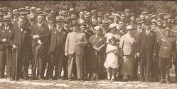 BOLU 30 AĞUSTOS ZAFER BAYRAMI FOTOĞRAFI....