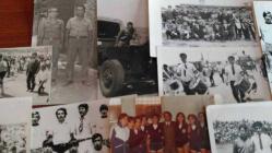 BATMAN'DAN SİYAH-BEYAZ FOTOĞRAFLAR 25 ADET LOT...