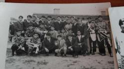 BATMAN'DAN SİYAH-BEYAZ FOTOĞRAFLAR 25 ADET LOT...