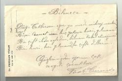 DR.FERİDUN TİMUR'UN REÇETESİNDEKİ BİLMECE...